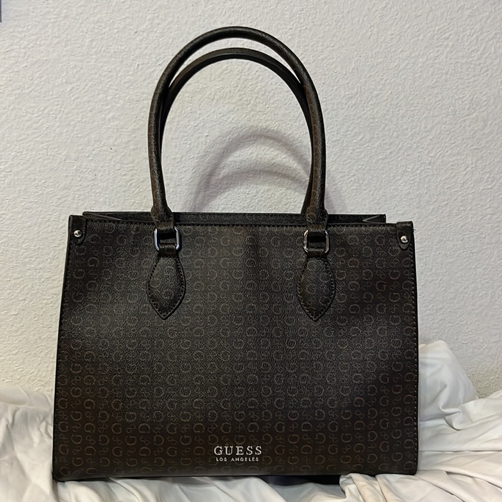 GUESS handbag